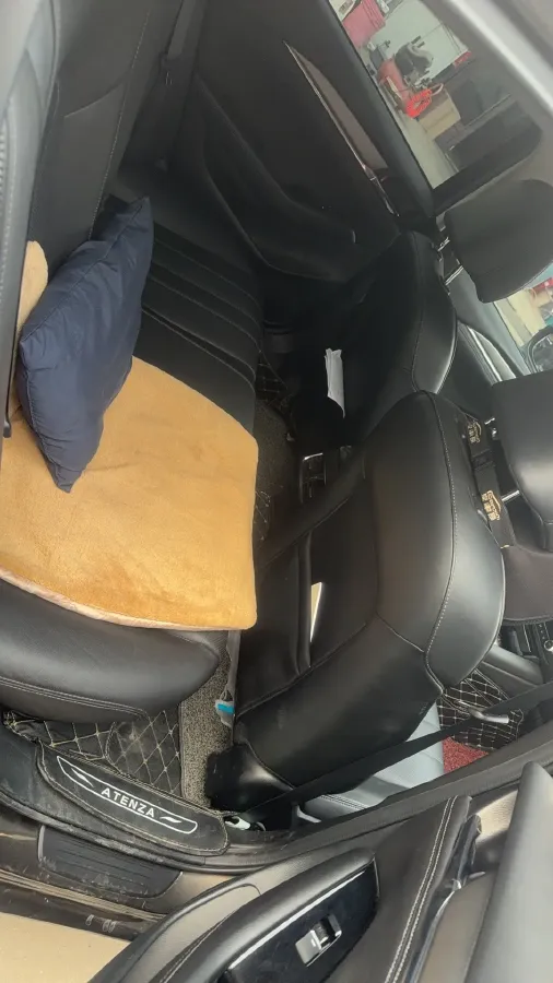 2020 Mazda Atenza 2.0L 158HP L4 6AT,autocango,china used car exporter,china ev exporter,chinese used car exporter,chinese used ev exporter