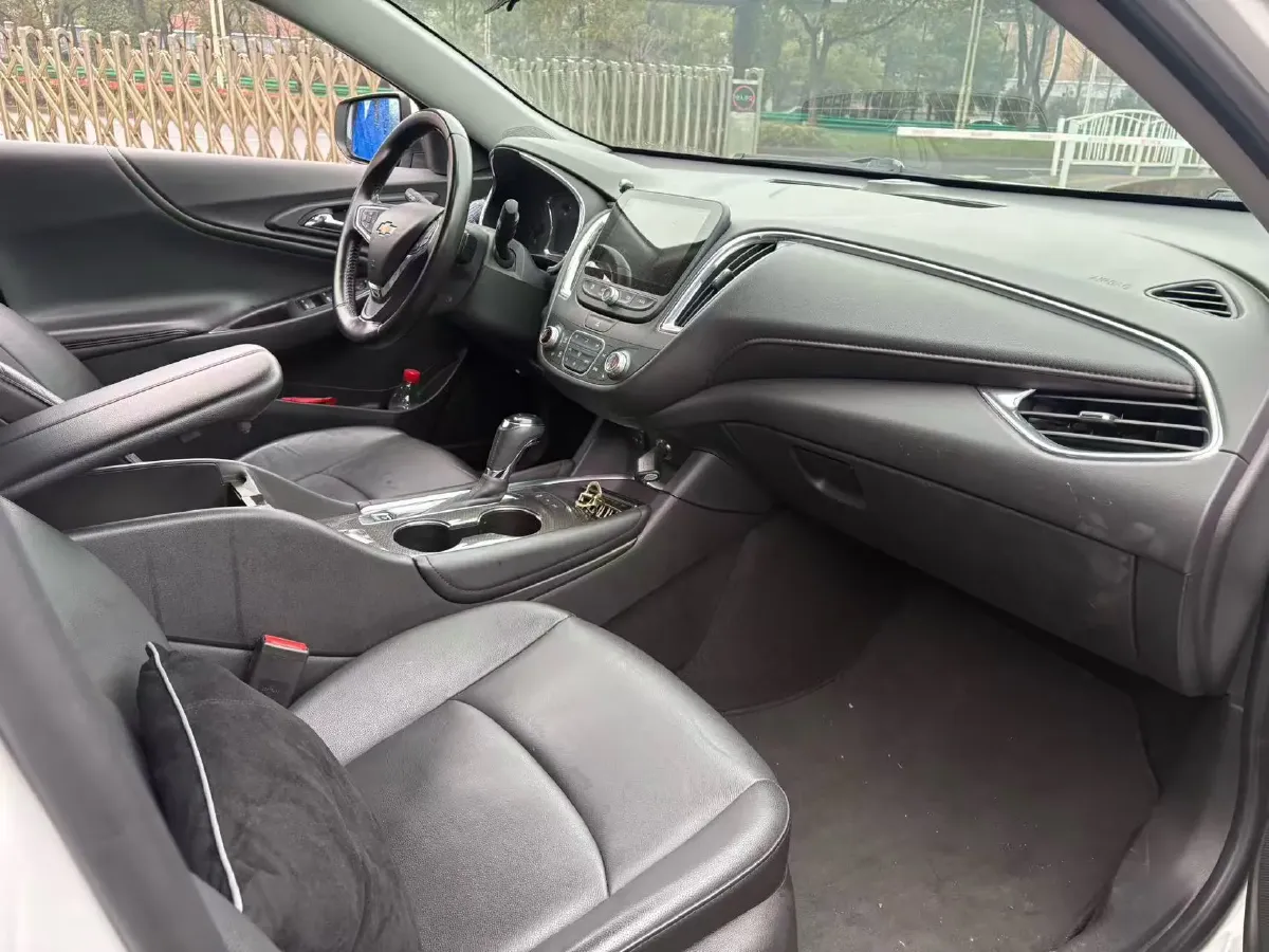 2018 Chevrolet Malibu XL 1.5T 170HP L4 6AT,autocango,china used car exporter,china ev exporter,chinese used car exporter,chinese used ev exporter