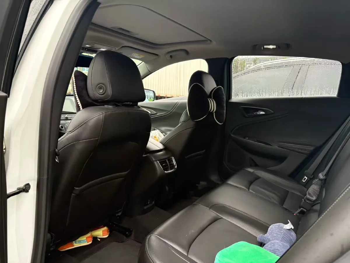 2018 Chevrolet Malibu XL 1.5T 170HP L4 6AT,autocango,china used car exporter,china ev exporter,chinese used car exporter,chinese used ev exporter