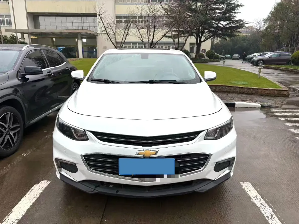 2018 Chevrolet Malibu XL 1.5T 170HP L4 6AT,autocango,china used car exporter,china ev exporter,chinese used car exporter,chinese used ev exporter