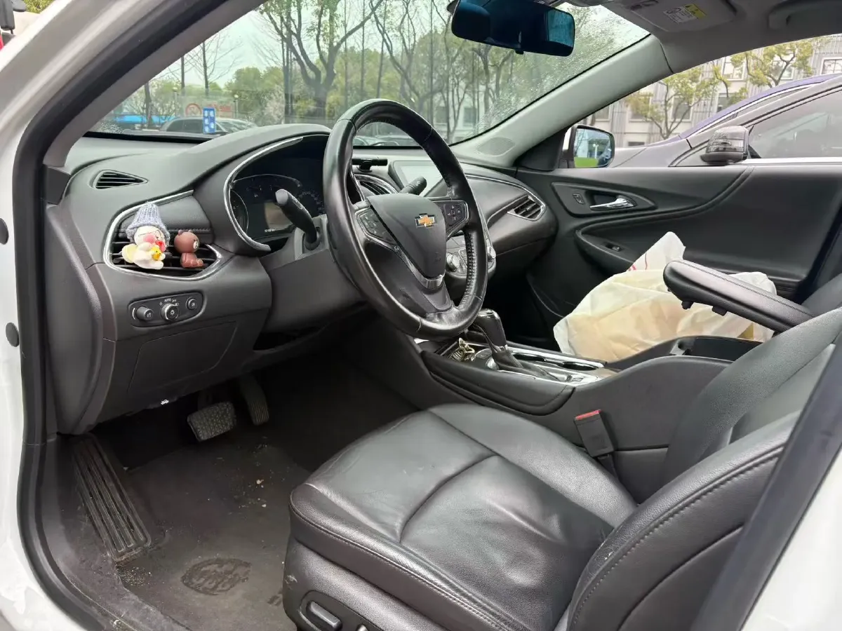 2018 Chevrolet Malibu XL 1.5T 170HP L4 6AT,autocango,china used car exporter,china ev exporter,chinese used car exporter,chinese used ev exporter