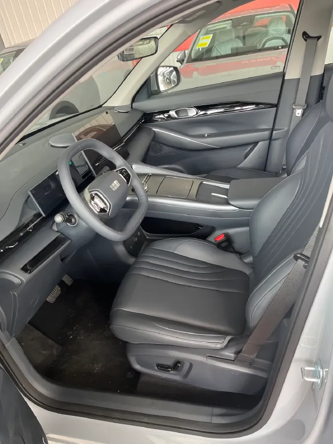 2026 Geely Galaxy E5 BEV,autocango,china used car exporter,china ev exporter,chinese used car exporter,chinese used ev exporter