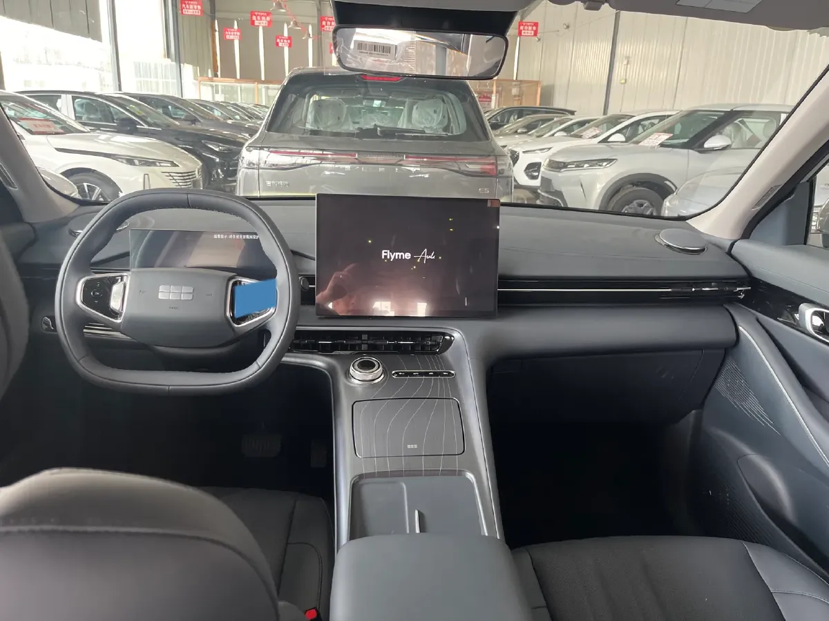 2026 Geely Galaxy E5 BEV,autocango,china used car exporter,china ev exporter,chinese used car exporter,chinese used ev exporter