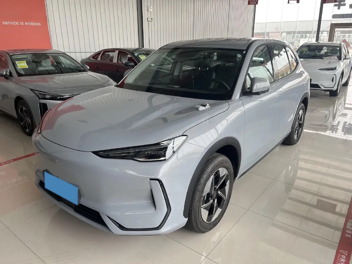 2026 Geely Galaxy E5 BEV,autocango,china used car exporter,china ev exporter,chinese used car exporter,chinese used ev exporter