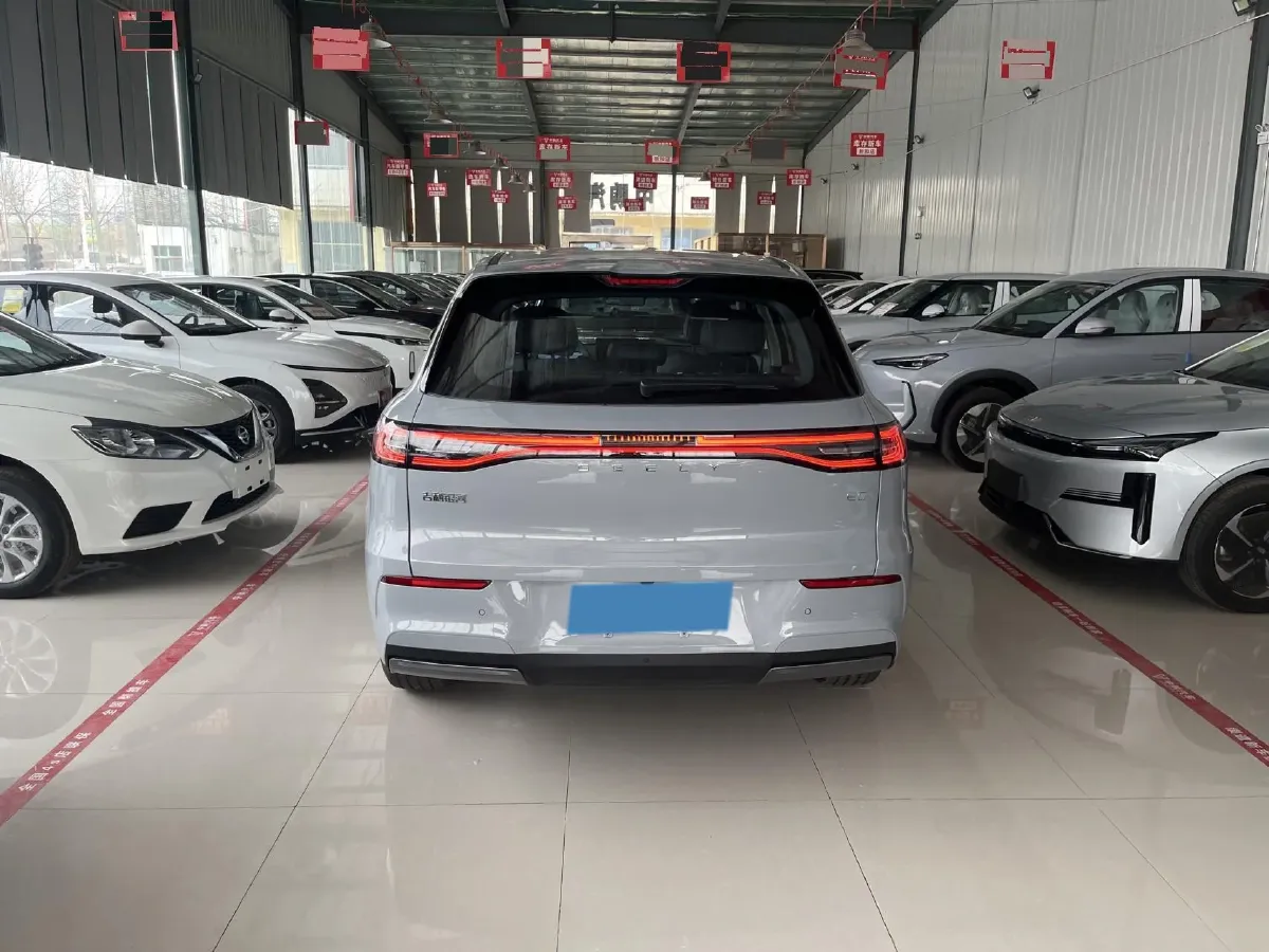 2026 Geely Galaxy E5 BEV,autocango,china used car exporter,china ev exporter,chinese used car exporter,chinese used ev exporter
