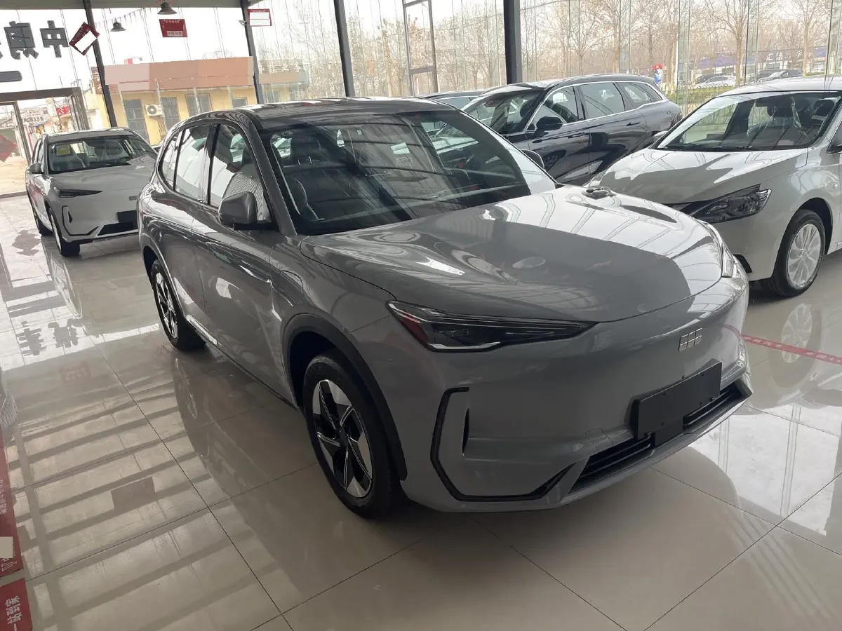 2026 Geely Galaxy E5 BEV,autocango,china used car exporter,china ev exporter,chinese used car exporter,chinese used ev exporter