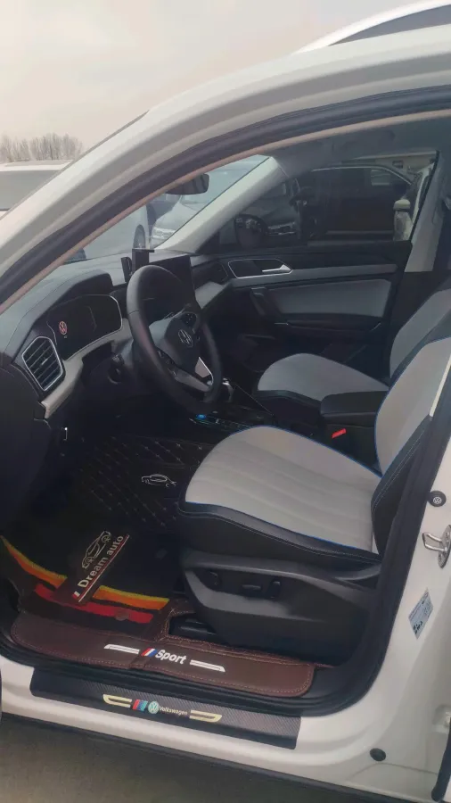2023 Volkswagen Tayron GTE 1.4T 150HP L4 6DCT PHEV 13KWH,autocango,china used car exporter,china ev exporter,chinese used car exporter,chinese used ev exporter