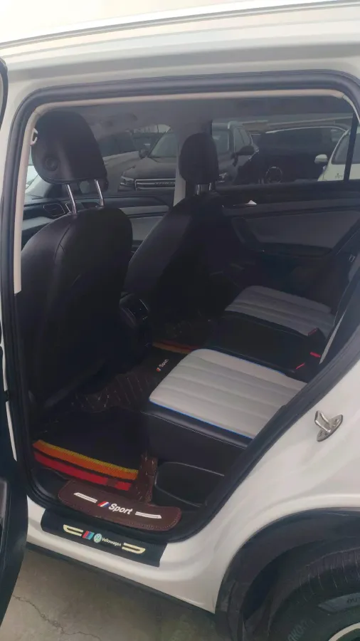 2023 Volkswagen Tayron GTE 1.4T 150HP L4 6DCT PHEV 13KWH,autocango,china used car exporter,china ev exporter,chinese used car exporter,chinese used ev exporter