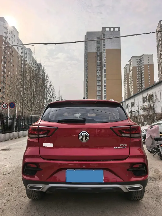 2020 MG ZS 1.5L 120HP L4 CVT,autocango,china used car exporter,china ev exporter,chinese used car exporter,chinese used ev exporter