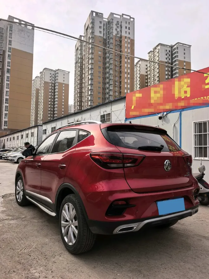 2020 MG ZS 1.5L 120HP L4 CVT,autocango,china used car exporter,china ev exporter,chinese used car exporter,chinese used ev exporter