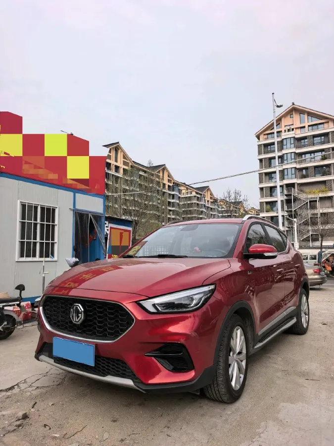 2020 MG ZS 1.5L 120HP L4 CVT,autocango,china used car exporter,china ev exporter,chinese used car exporter,chinese used ev exporter
