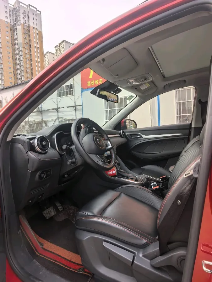 2020 MG ZS 1.5L 120HP L4 CVT,autocango,china used car exporter,china ev exporter,chinese used car exporter,chinese used ev exporter