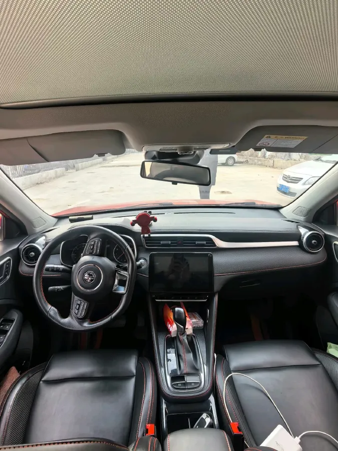 2020 MG ZS 1.5L 120HP L4 CVT,autocango,china used car exporter,china ev exporter,chinese used car exporter,chinese used ev exporter