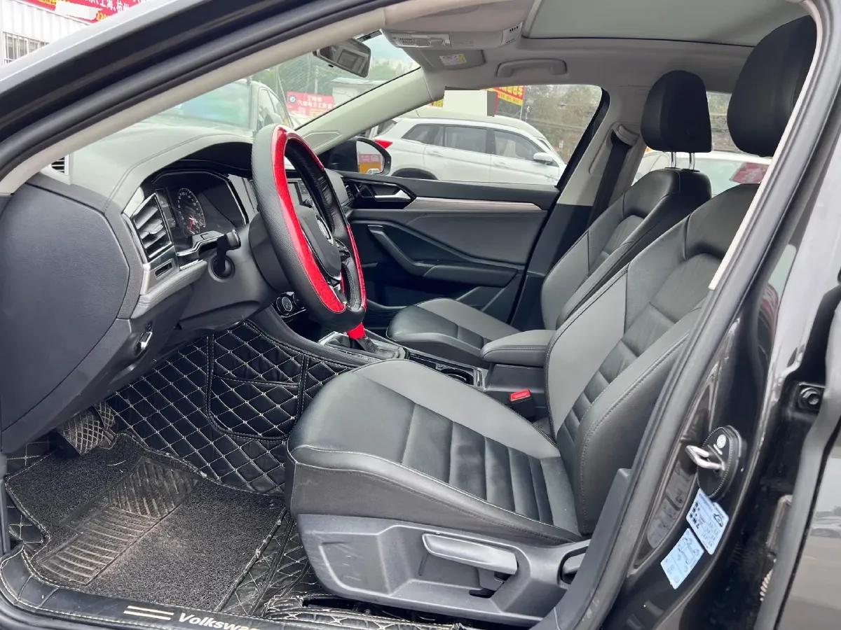 2020 Volkswagen Sagitar 1.2T 116HP L4 7DCT,autocango,china used car exporter,china ev exporter,chinese used car exporter,chinese used ev exporter