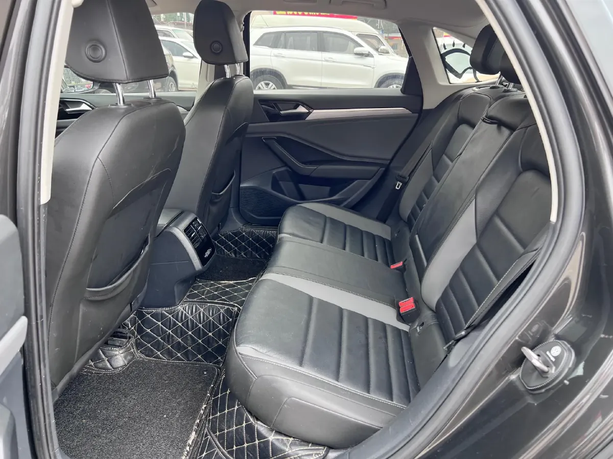 2020 Volkswagen Sagitar 1.2T 116HP L4 7DCT,autocango,china used car exporter,china ev exporter,chinese used car exporter,chinese used ev exporter