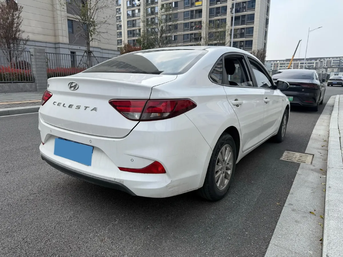 2020 Hyundai Celesta 1.6L 123HP L4 6AT,autocango,china used car exporter,china ev exporter,chinese used car exporter,chinese used ev exporter