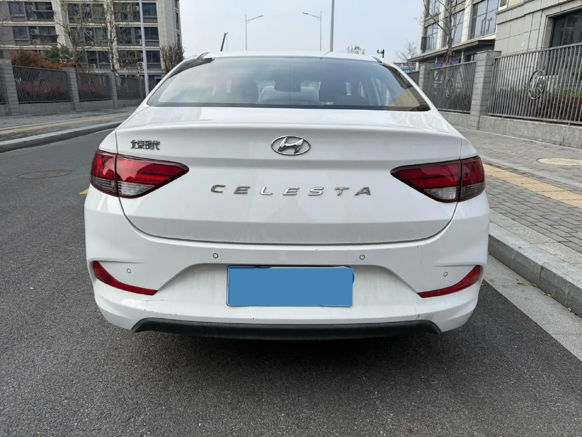 2020 Hyundai Celesta 1.6L 123HP L4 6AT,autocango,china used car exporter,china ev exporter,chinese used car exporter,chinese used ev exporter