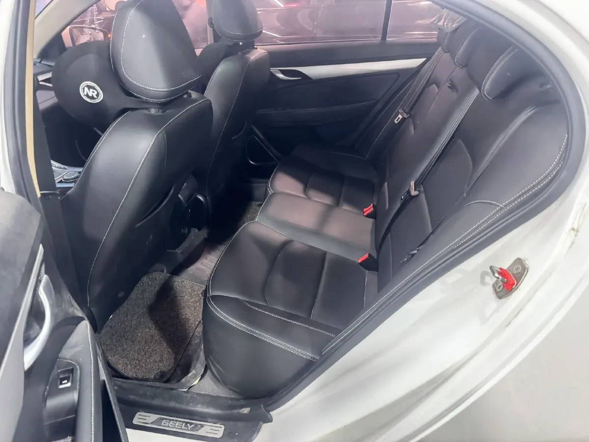 2018 Geely Emgrand 1.5L 109HP L4 CVT,autocango,china used car exporter,china ev exporter,chinese used car exporter,chinese used ev exporter