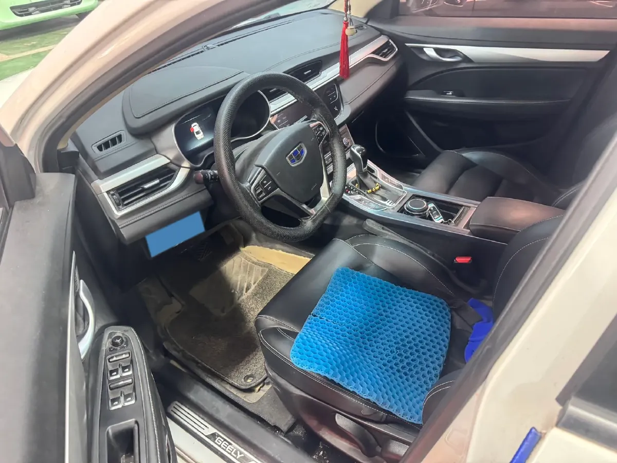 2018 Geely Emgrand 1.5L 109HP L4 CVT,autocango,china used car exporter,china ev exporter,chinese used car exporter,chinese used ev exporter