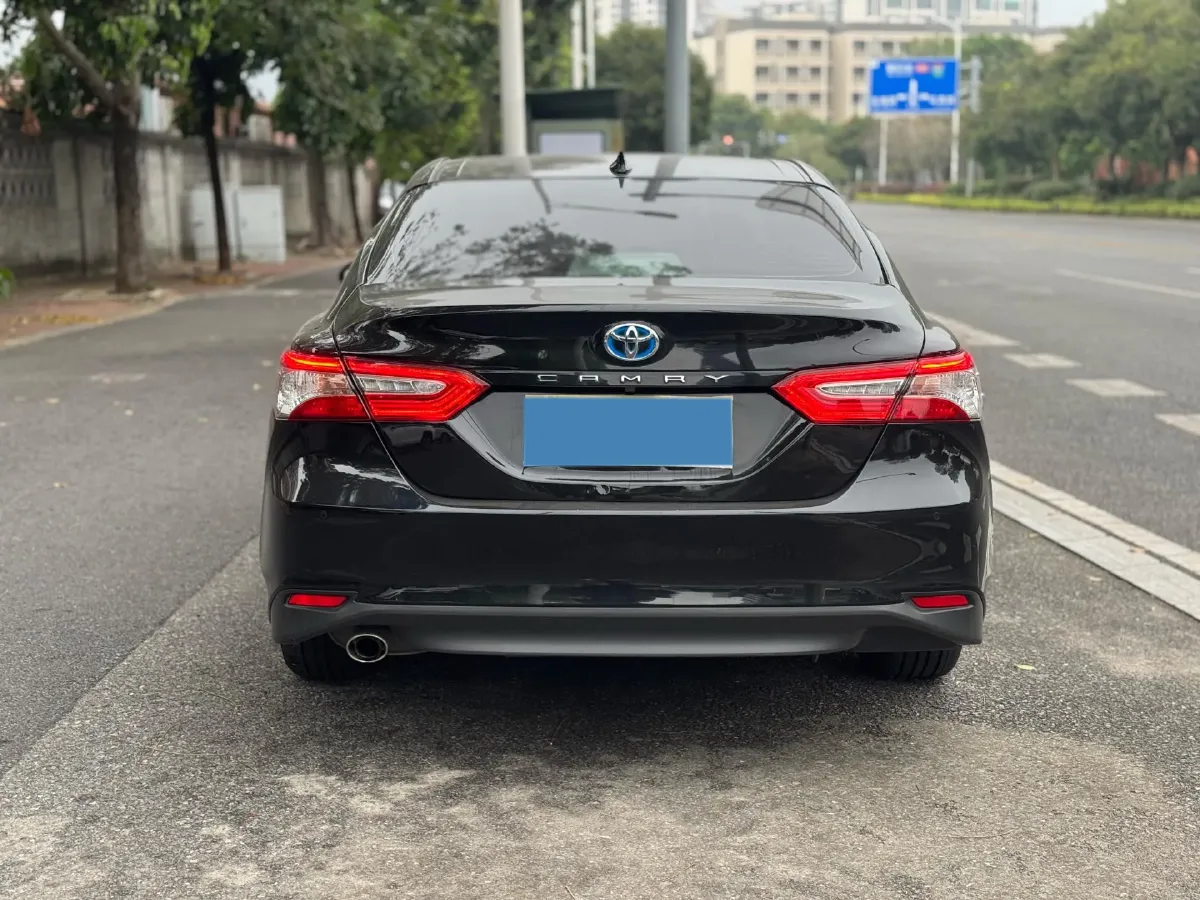 2021 Toyota Camry 2.5L 178HP L4 E-CVT Hybrid,autocango,china used car exporter,china ev exporter,chinese used car exporter,chinese used ev exporter