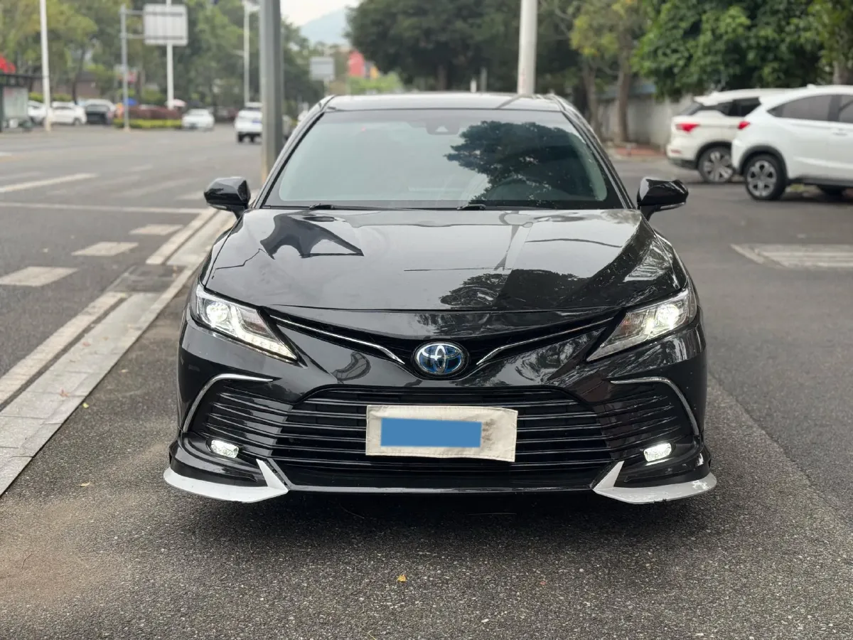 2021 Toyota Camry 2.5L 178HP L4 E-CVT Hybrid,autocango,china used car exporter,china ev exporter,chinese used car exporter,chinese used ev exporter