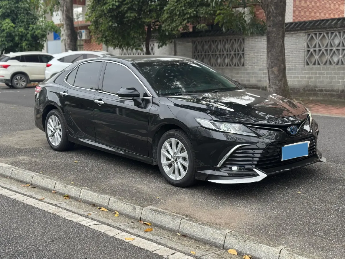 2021 Toyota Camry 2.5L 178HP L4 E-CVT Hybrid,autocango,china used car exporter,china ev exporter,chinese used car exporter,chinese used ev exporter