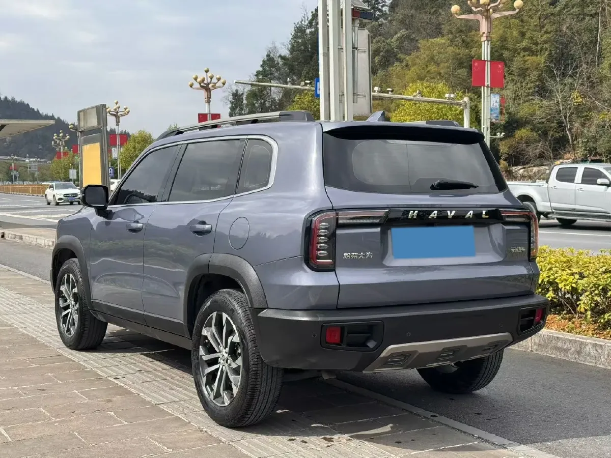 2021 Haval Dargo 1.5T 169HP L4 7DCT,autocango,china used car exporter,china ev exporter,chinese used car exporter,chinese used ev exporter