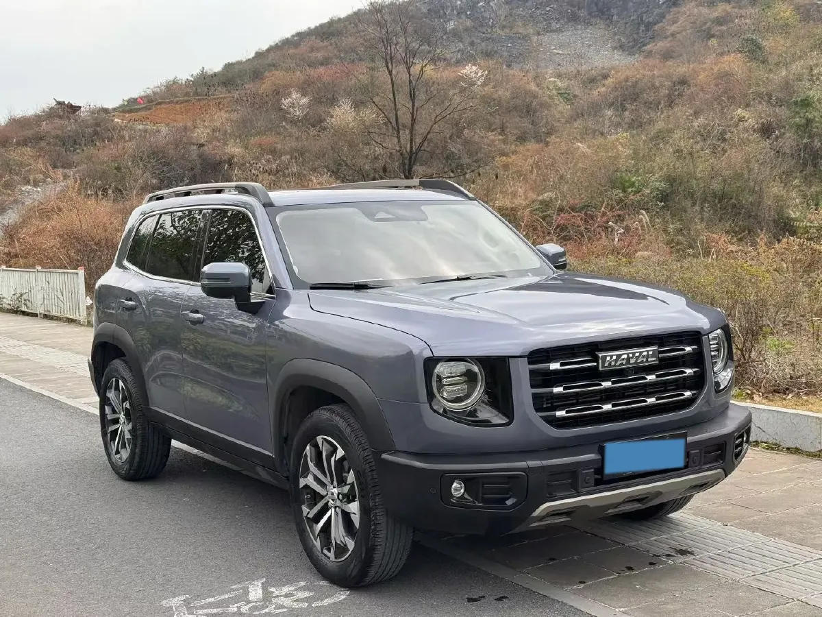 2021 Haval Dargo 1.5T 169HP L4 7DCT,autocango,china used car exporter,china ev exporter,chinese used car exporter,chinese used ev exporter