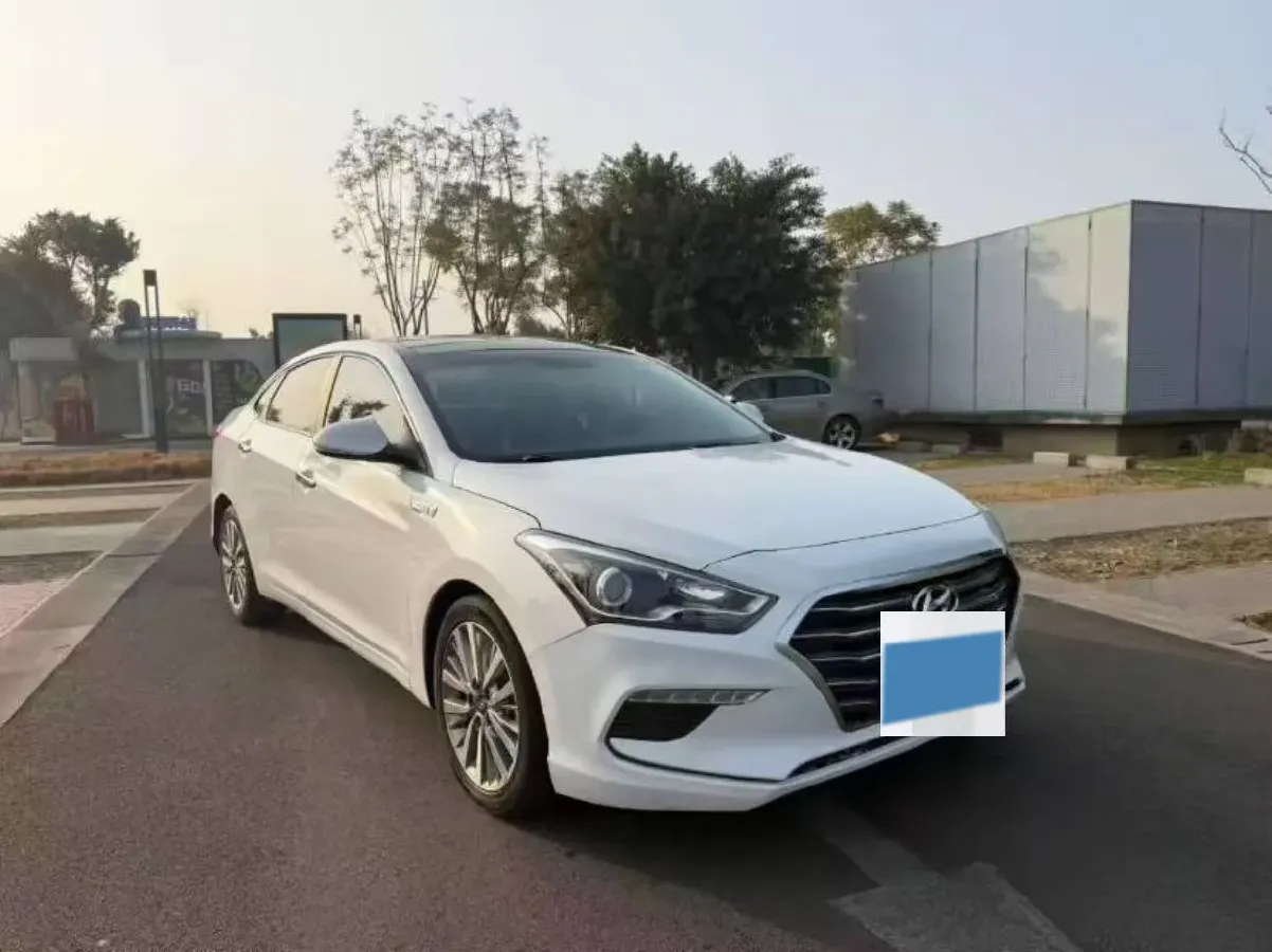 2019 Hyundai Mistra 1.6T 175HP L4 7DCT,autocango,china used car exporter,china ev exporter,chinese used car exporter,chinese used ev exporter