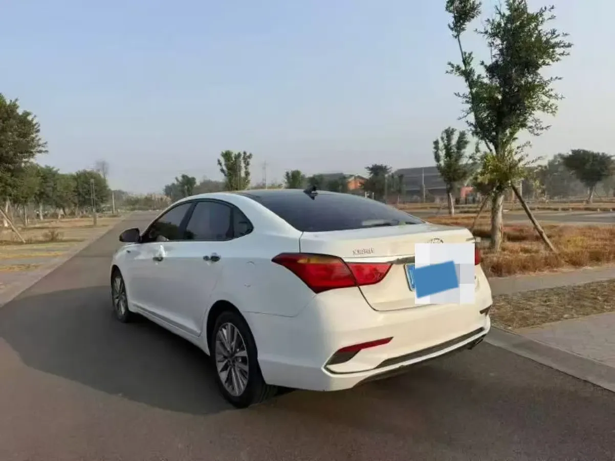 2019 Hyundai Mistra 1.6T 175HP L4 7DCT,autocango,china used car exporter,china ev exporter,chinese used car exporter,chinese used ev exporter