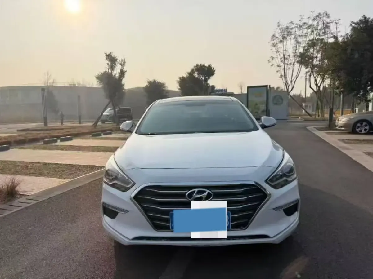 2019 Hyundai Mistra 1.6T 175HP L4 7DCT,autocango,china used car exporter,china ev exporter,chinese used car exporter,chinese used ev exporter