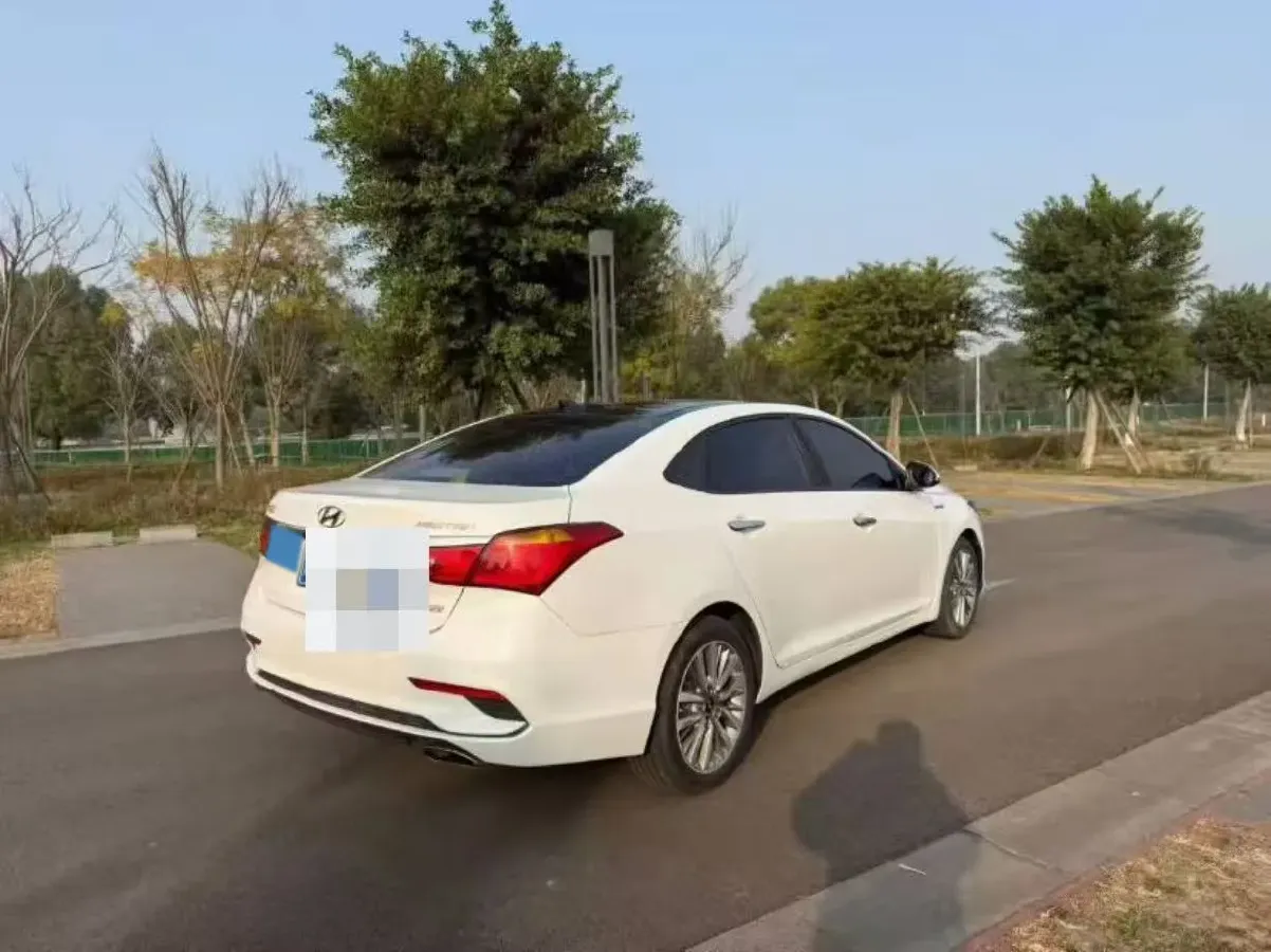 2019 Hyundai Mistra 1.6T 175HP L4 7DCT,autocango,china used car exporter,china ev exporter,chinese used car exporter,chinese used ev exporter