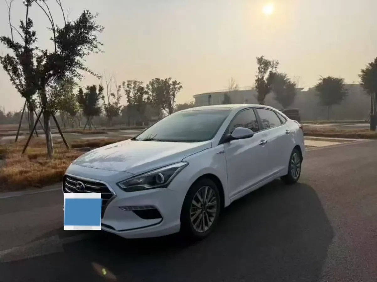 2019 Hyundai Mistra 1.6T 175HP L4 7DCT,autocango,china used car exporter,china ev exporter,chinese used car exporter,chinese used ev exporter