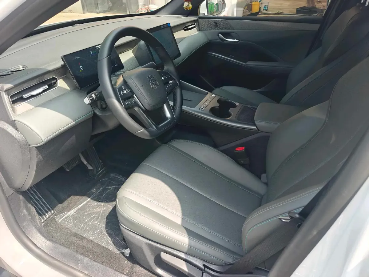 2025 BYD Qin Plus BEV,autocango,china used car exporter,china ev exporter,chinese used car exporter,chinese used ev exporter