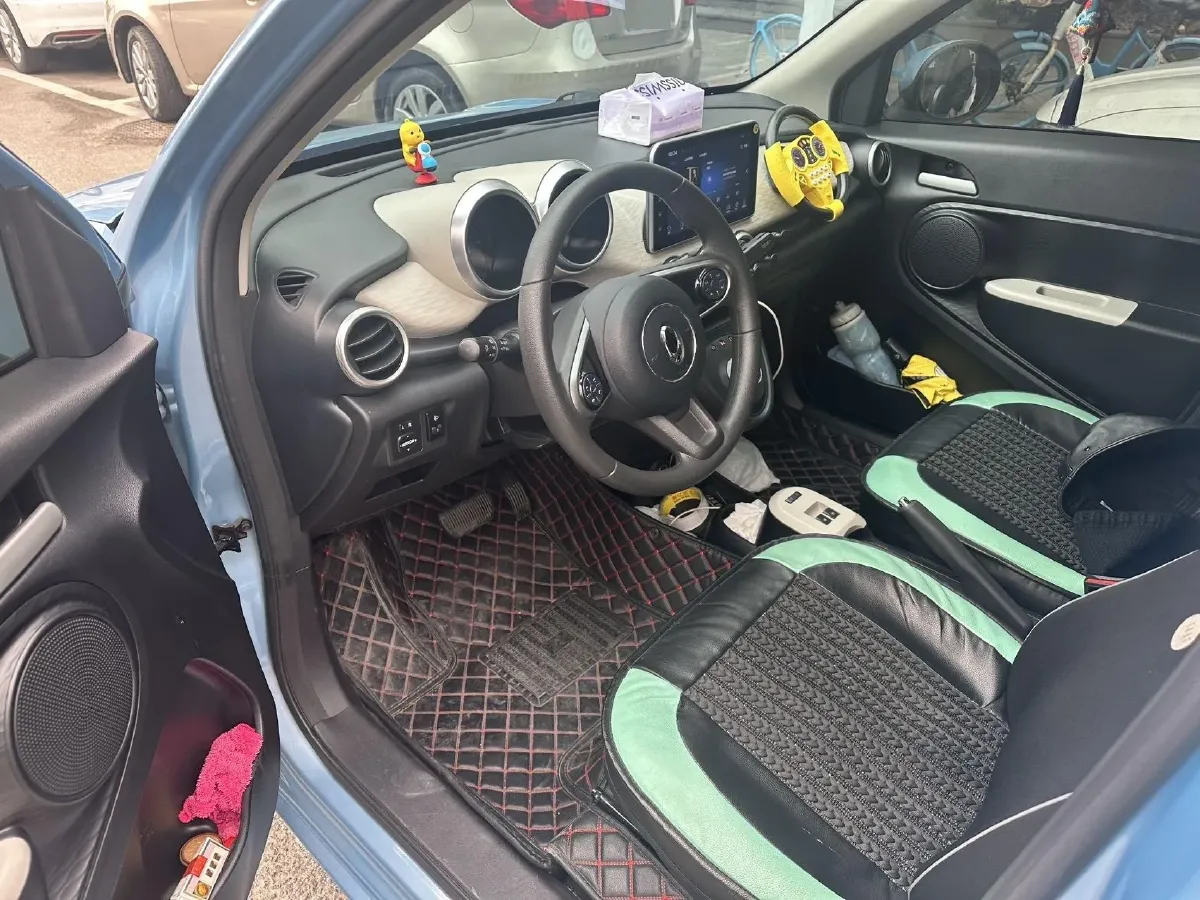 2021 Ora BlackCat BEV 33KWH,autocango,china used car exporter,china ev exporter,chinese used car exporter,chinese used ev exporter