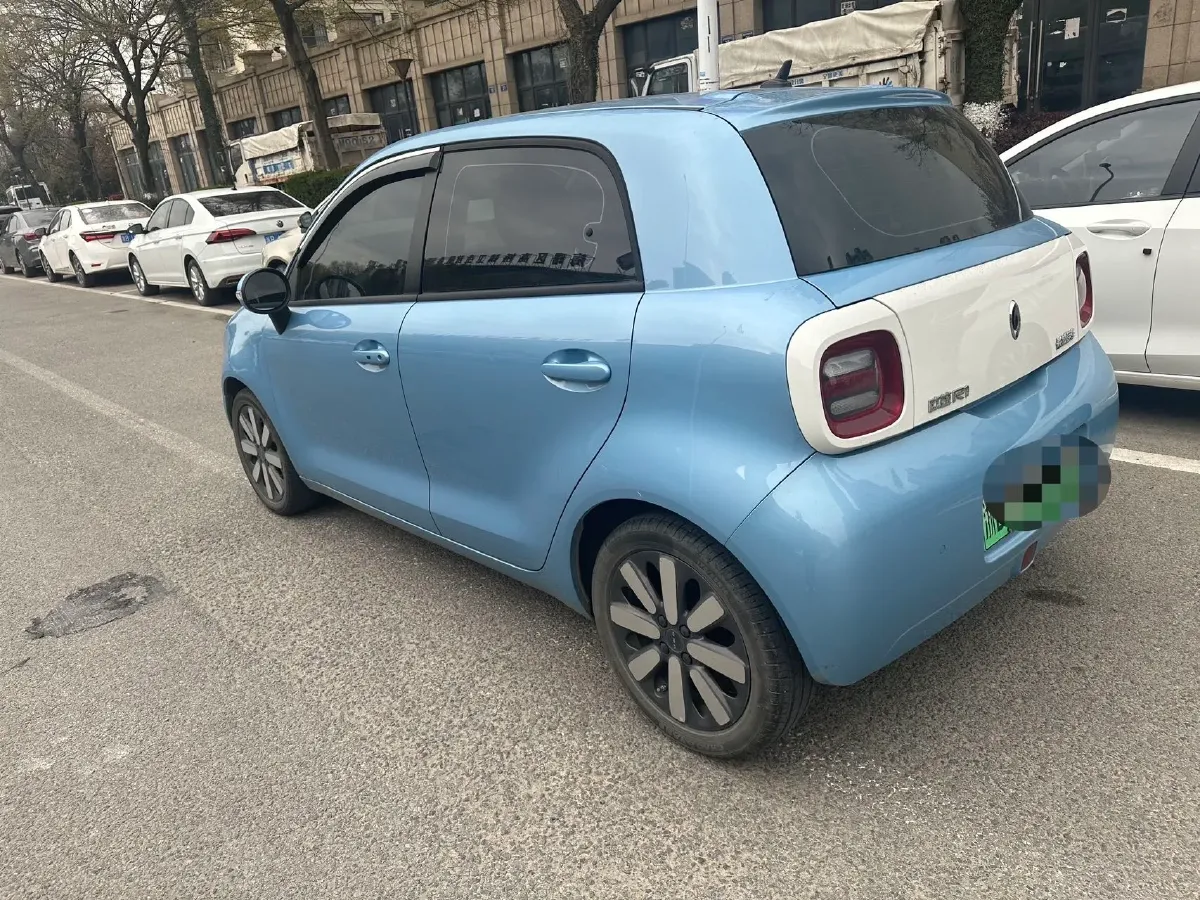 2021 Ora BlackCat BEV 33KWH,autocango,china used car exporter,china ev exporter,chinese used car exporter,chinese used ev exporter
