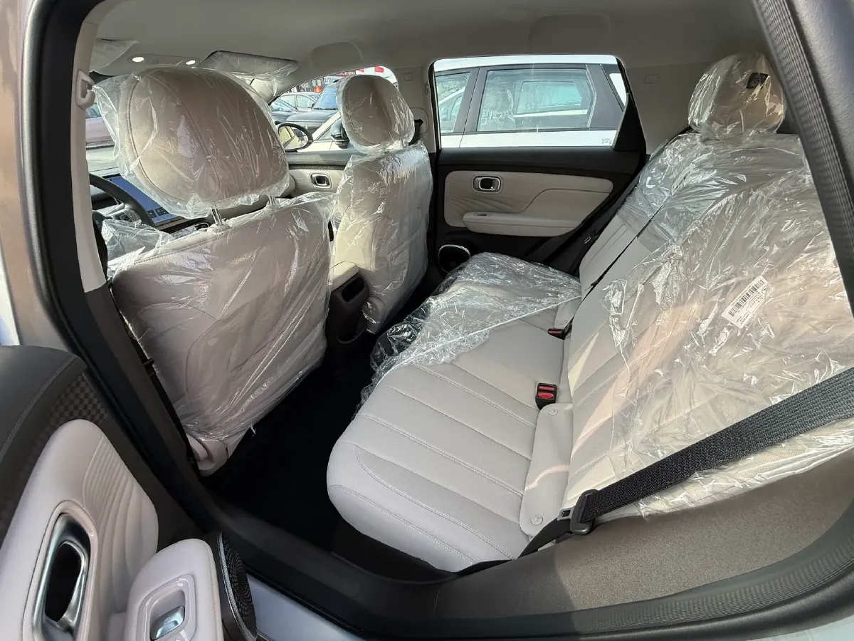 2025 Aion AION UT BEV,autocango,china used car exporter,china ev exporter,chinese used car exporter,chinese used ev exporter