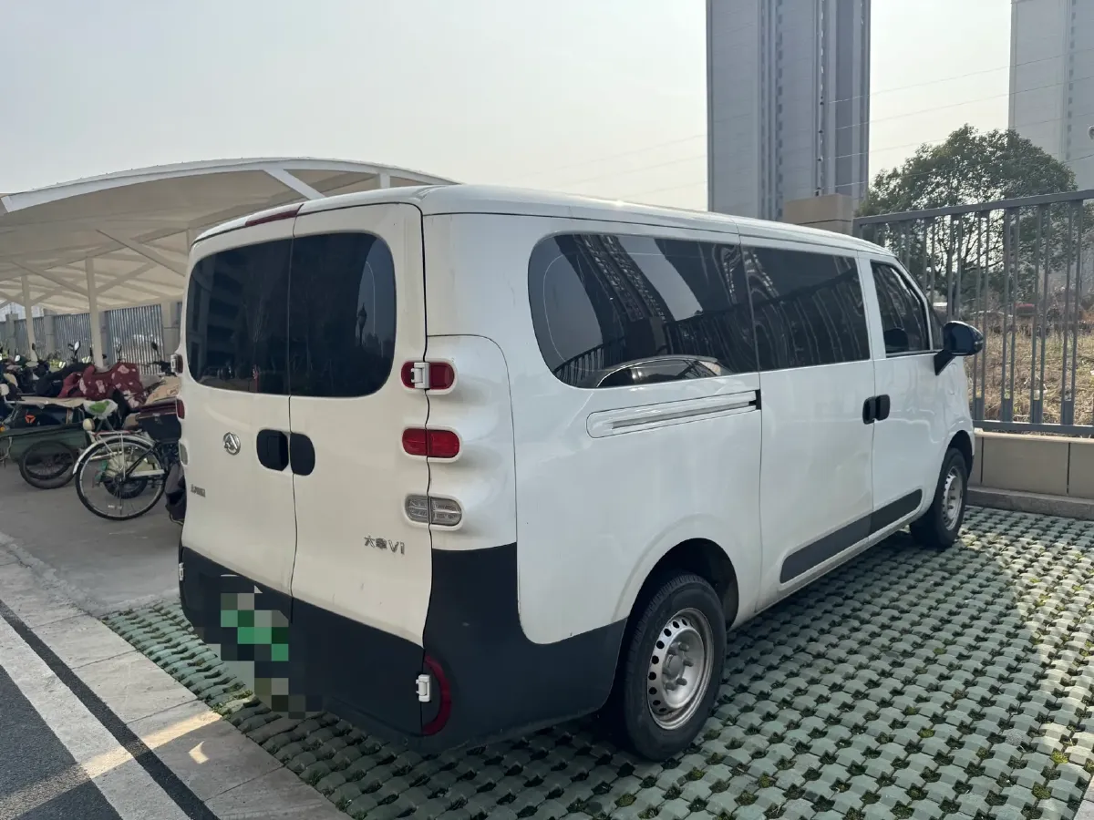 2025 MAXUS DaNa V1 BEV,autocango,china used car exporter,china ev exporter,chinese used car exporter,chinese used ev exporter