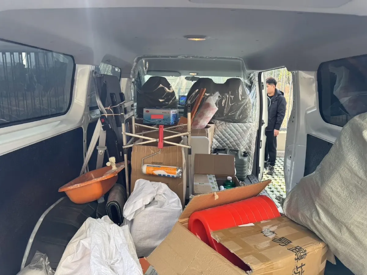 2025 MAXUS DaNa V1 BEV,autocango,china used car exporter,china ev exporter,chinese used car exporter,chinese used ev exporter