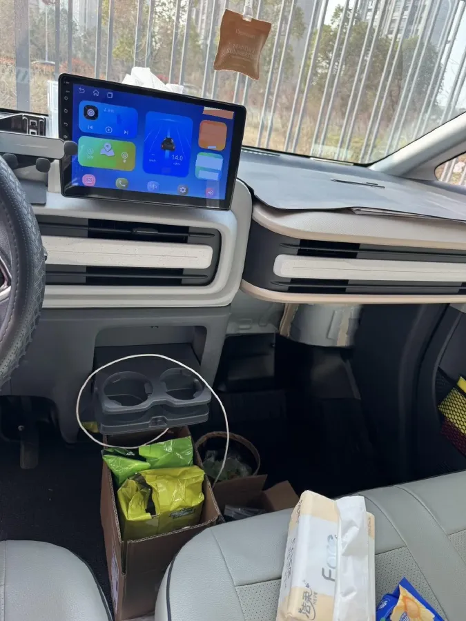 2025 MAXUS DaNa V1 BEV,autocango,china used car exporter,china ev exporter,chinese used car exporter,chinese used ev exporter