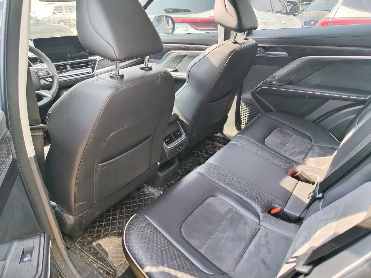 2021 Haval H6 1.5T 150HP L4 7DCT,autocango,china used car exporter,china ev exporter,chinese used car exporter,chinese used ev exporter