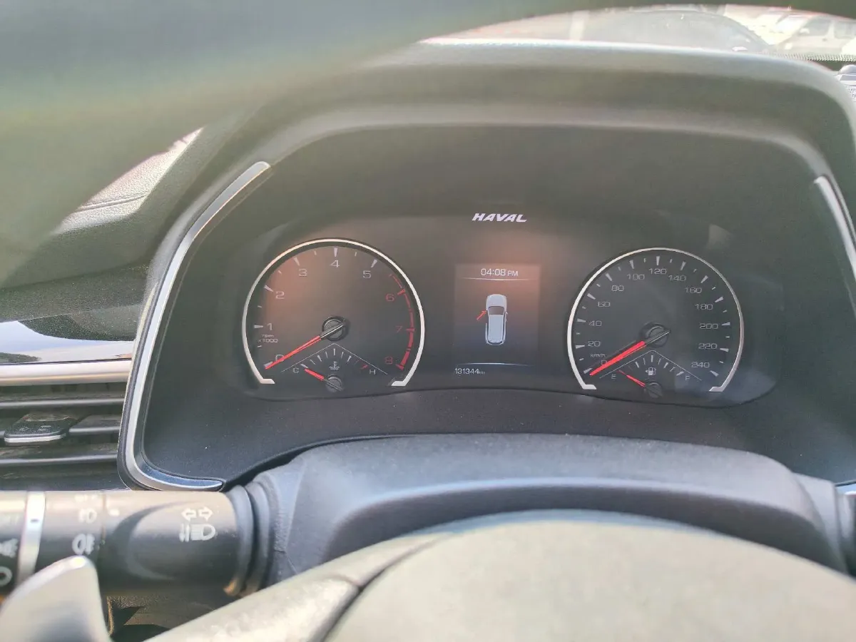 2021 Haval H6 1.5T 150HP L4 7DCT,autocango,china used car exporter,china ev exporter,chinese used car exporter,chinese used ev exporter
