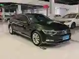 2018 Volkswagen Magotan 1.8T 180HP L4 7DCT