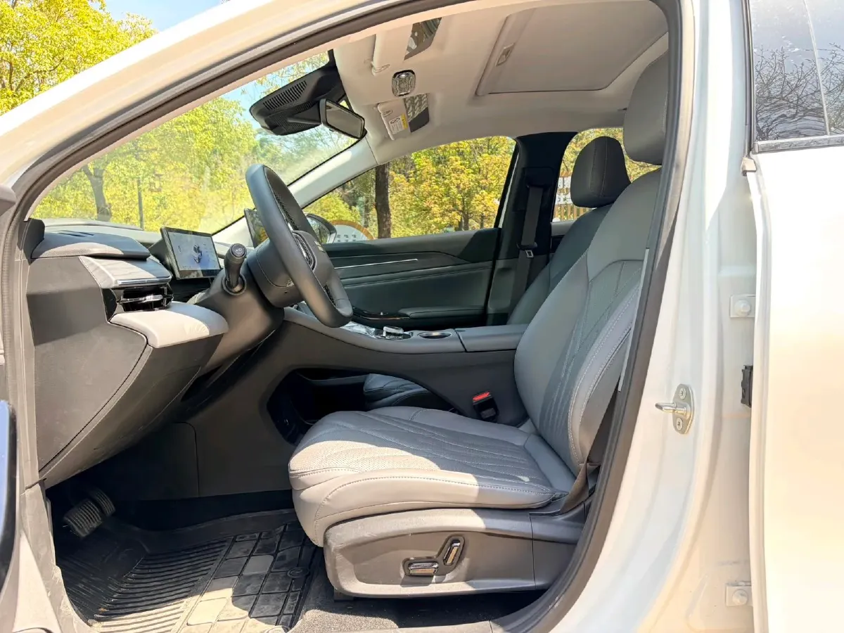 2025 BYD Seal 06 Wagon 1.5L 101HP L4 E-CVT PHEV,autocango,china used car exporter,china ev exporter,chinese used car exporter,chinese used ev exporter