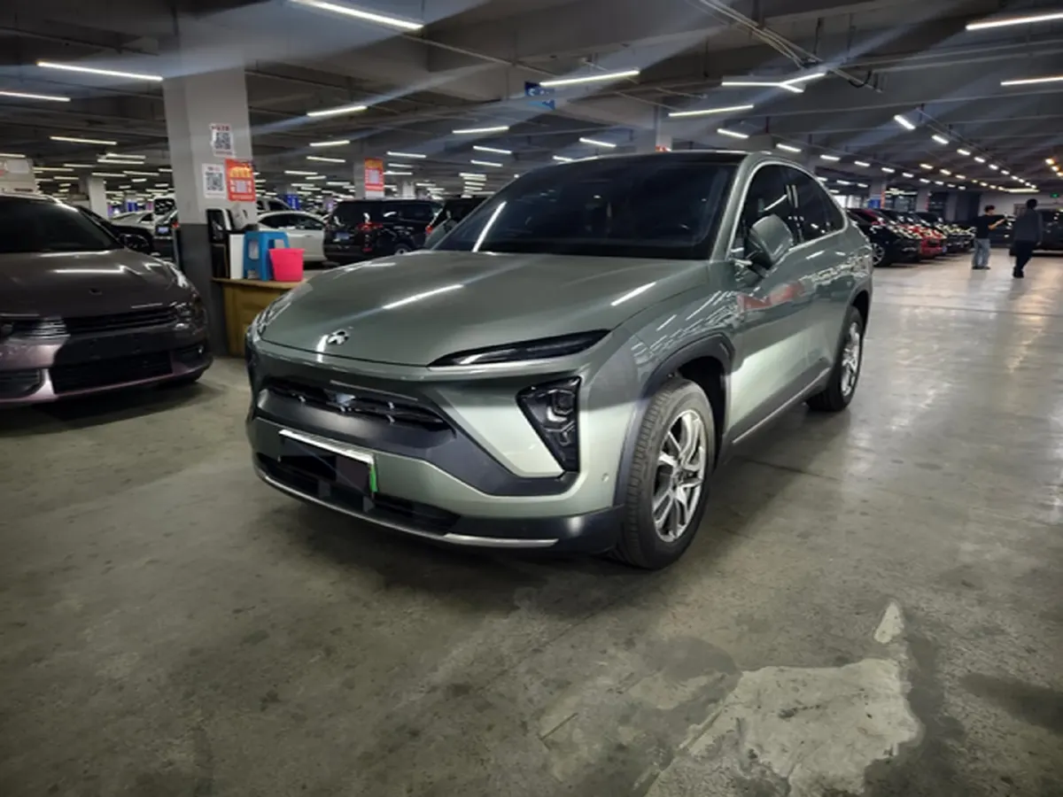 2020 NIO EC6 BEV 70KWH,autocango,china used car exporter,china ev exporter,chinese used car exporter,chinese used ev exporter