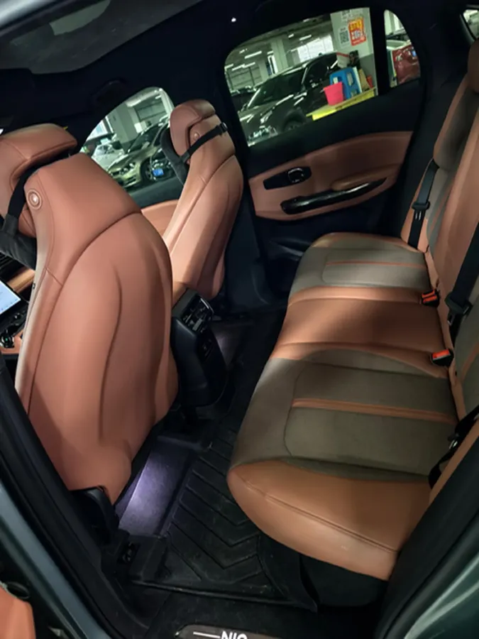 2020 NIO EC6 BEV 70KWH,autocango,china used car exporter,china ev exporter,chinese used car exporter,chinese used ev exporter