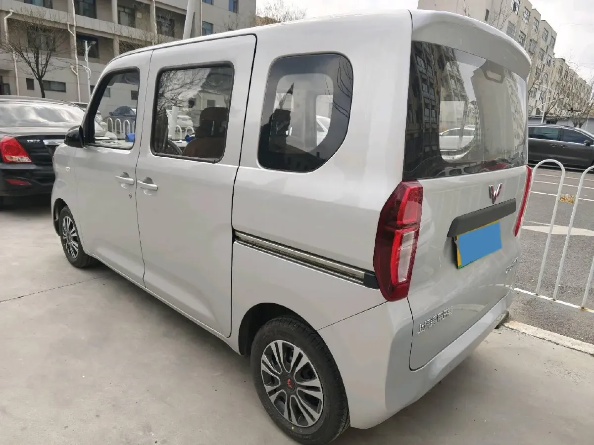 2025 WuLing ZhiGuang BEV 17.7KWH,autocango,china used car exporter,china ev exporter,chinese used car exporter,chinese used ev exporter