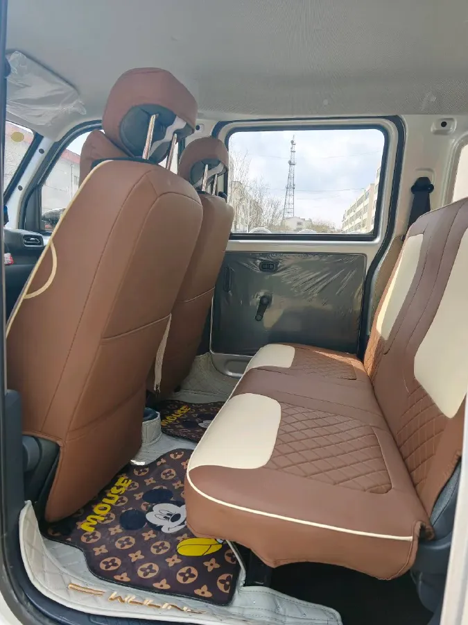 2025 WuLing ZhiGuang BEV 17.7KWH,autocango,china used car exporter,china ev exporter,chinese used car exporter,chinese used ev exporter