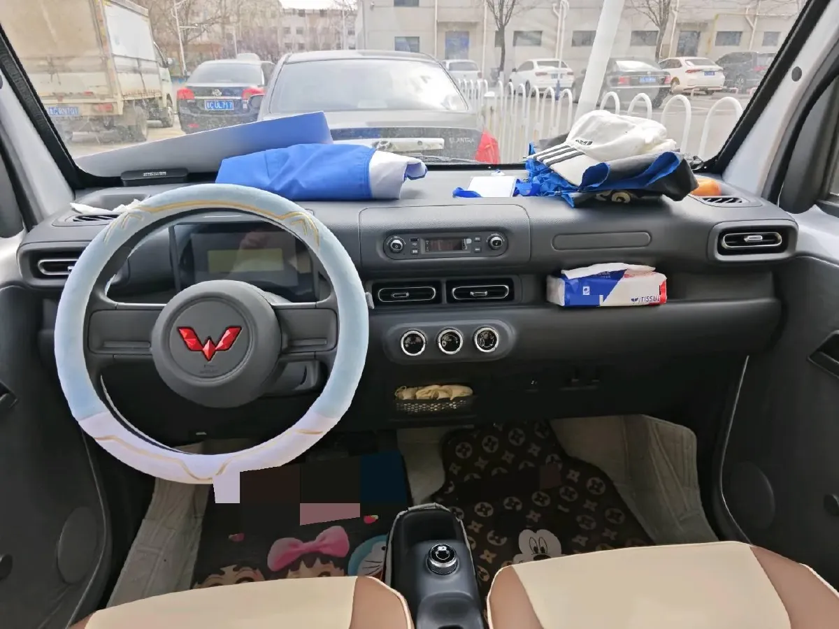 2025 WuLing ZhiGuang BEV 17.7KWH,autocango,china used car exporter,china ev exporter,chinese used car exporter,chinese used ev exporter