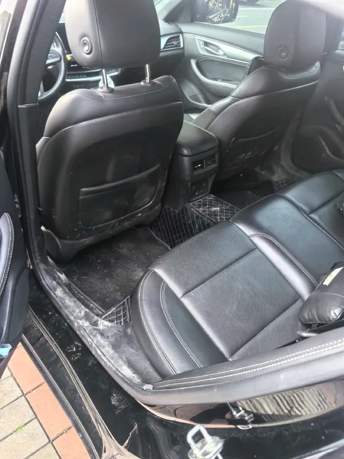 2022 Cadillac CT5 2.0T 237HP L4 10AT,autocango,china used car exporter,china ev exporter,chinese used car exporter,chinese used ev exporter